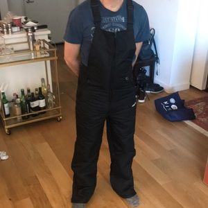 Arctic Ski Overalls